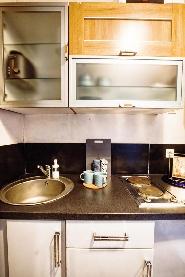 La Casita - Studio Confort Et Design - Emplacement Parfait - Uzes, Pont Du Gard Eksteriør bilde