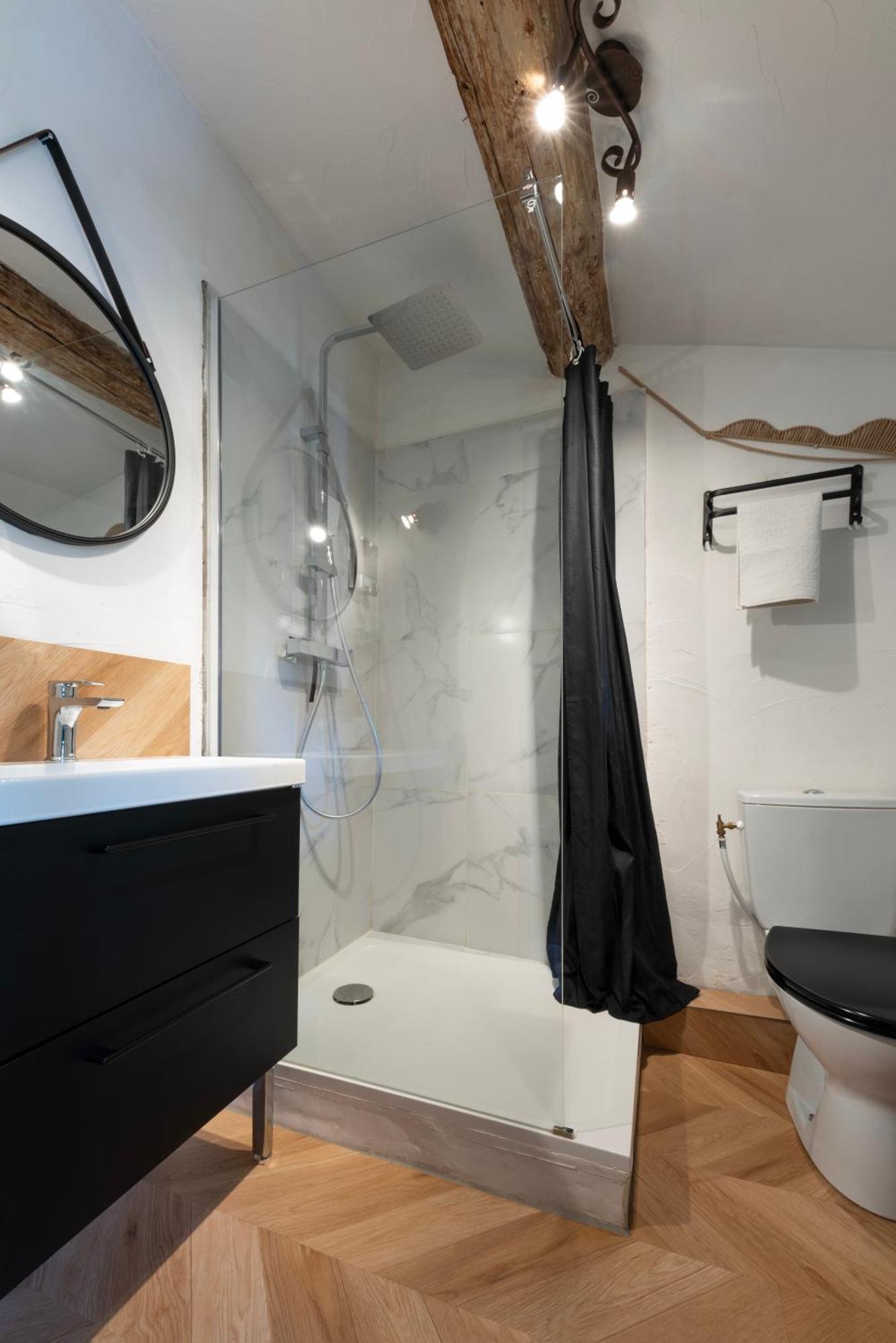 La Casita - Studio Confort Et Design - Emplacement Parfait - Uzes, Pont Du Gard Eksteriør bilde